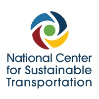 National Center for Sustainable Transportation NCST