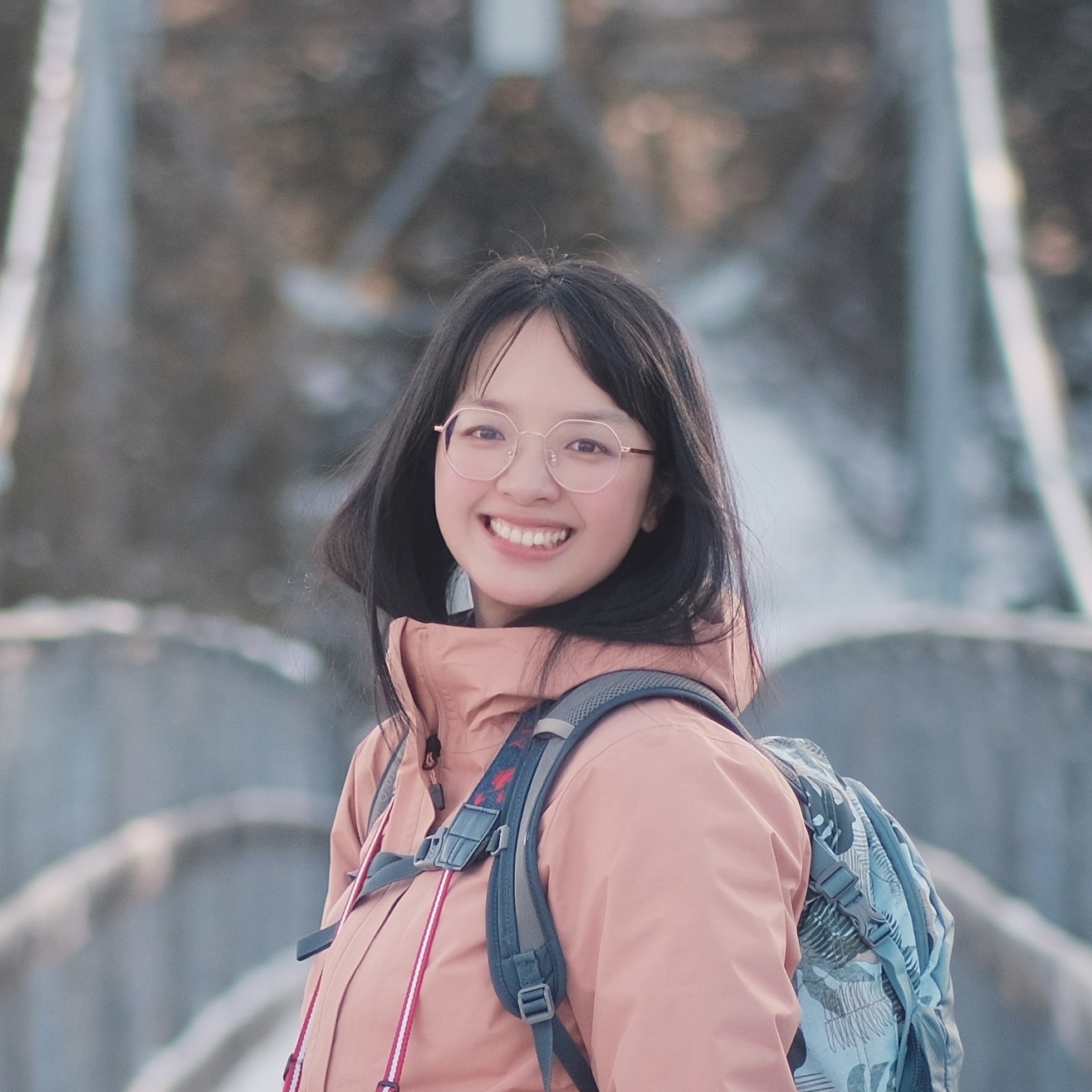 Dr. Huiying Fan