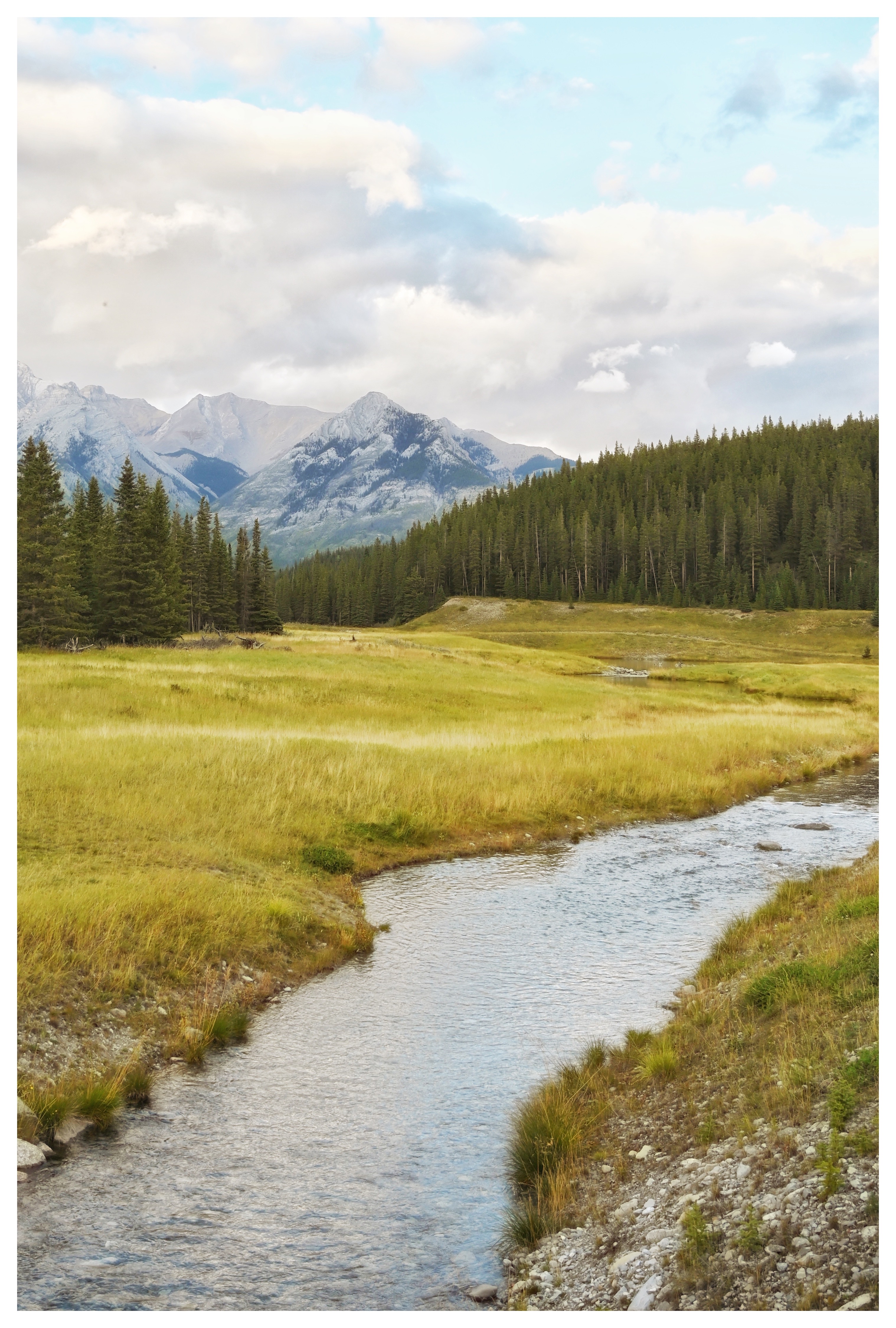 Banff photo