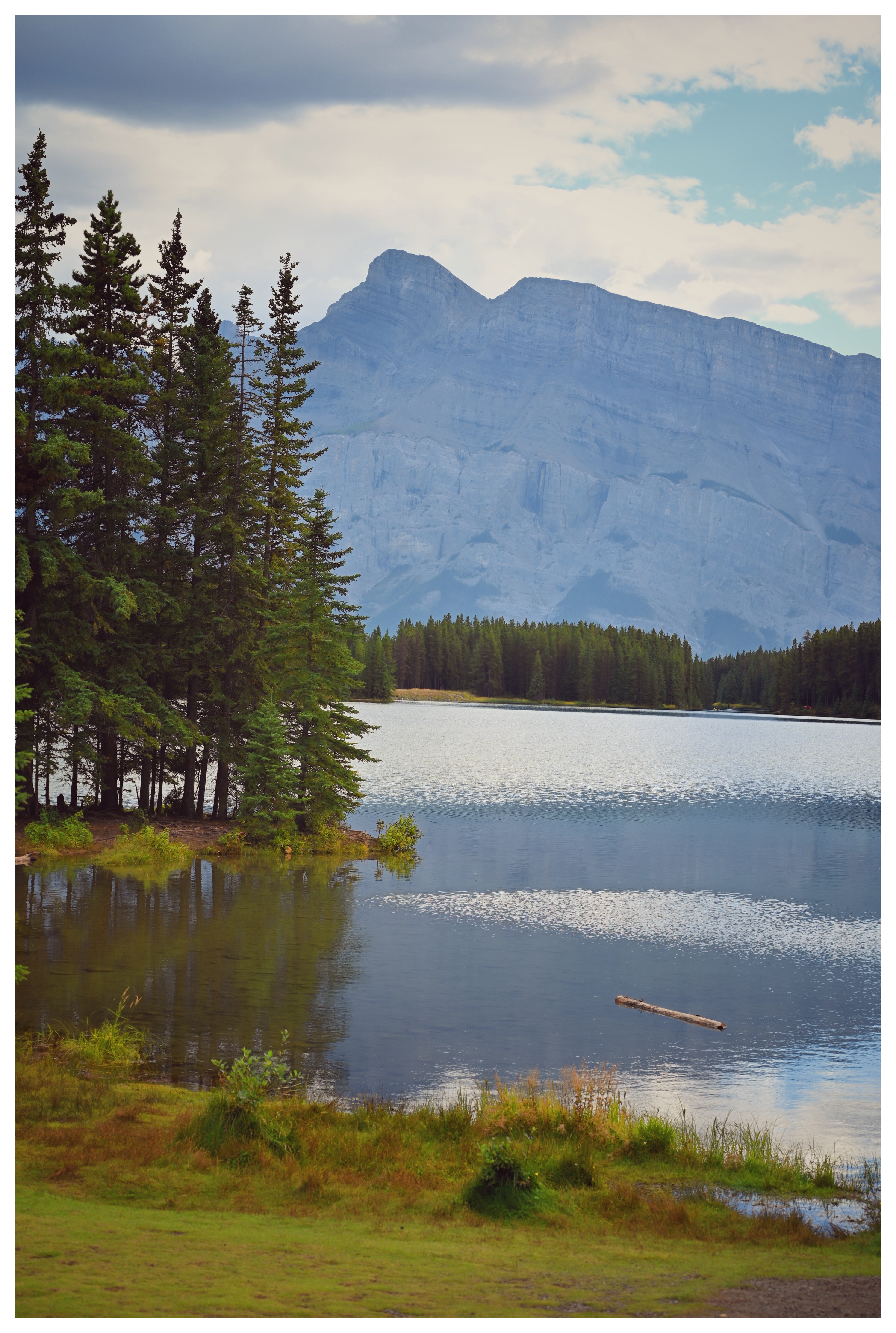 Banff photo