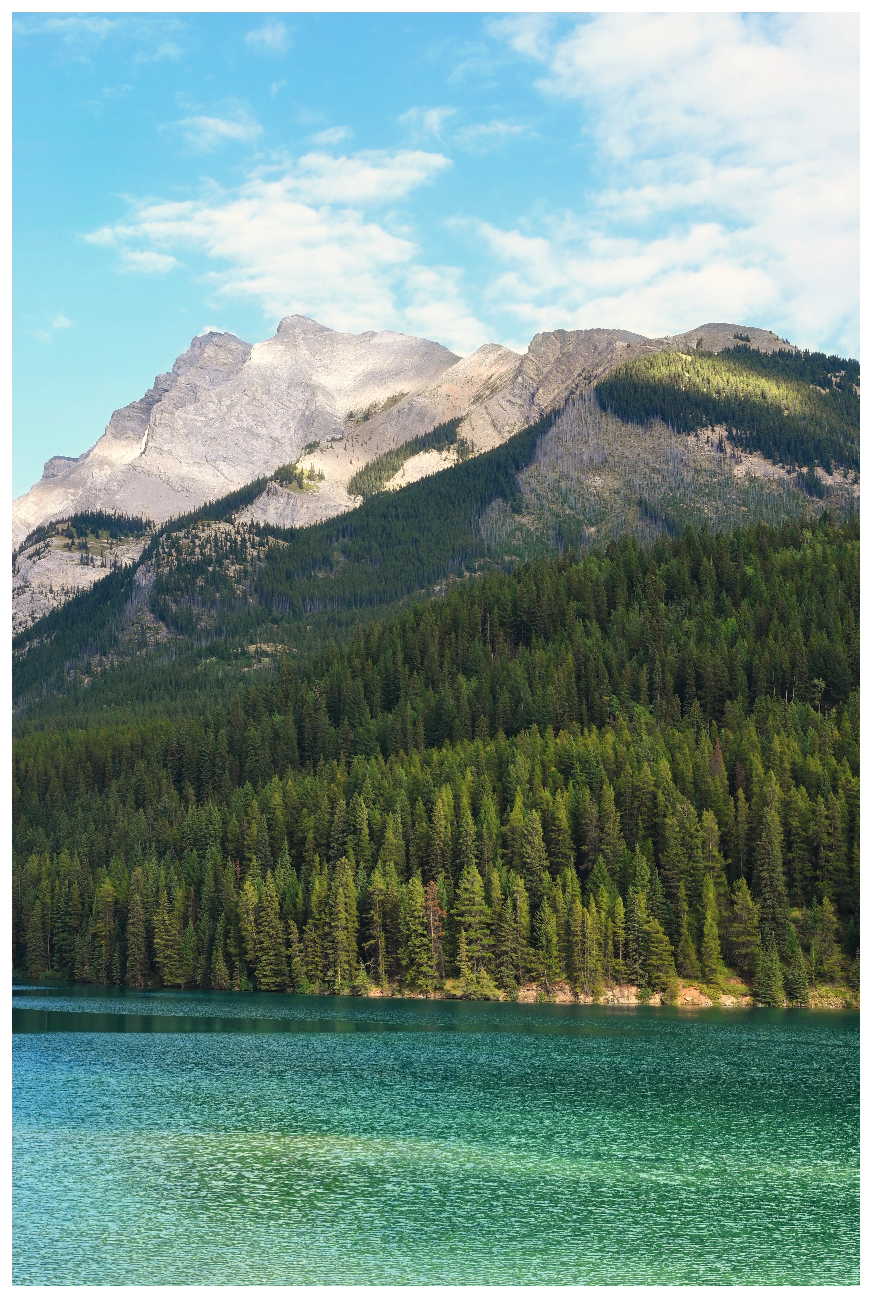 Banff photo