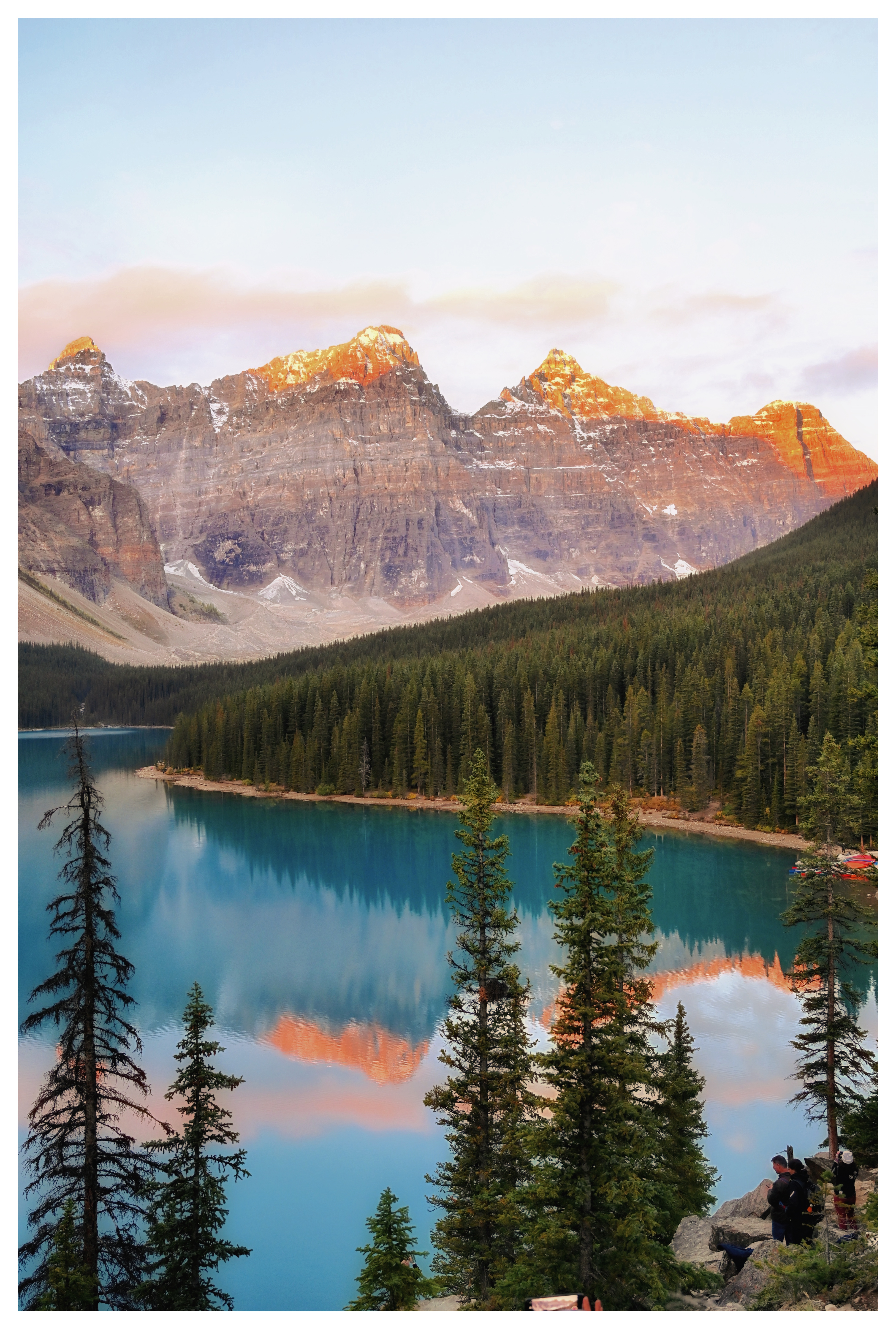 Banff photo