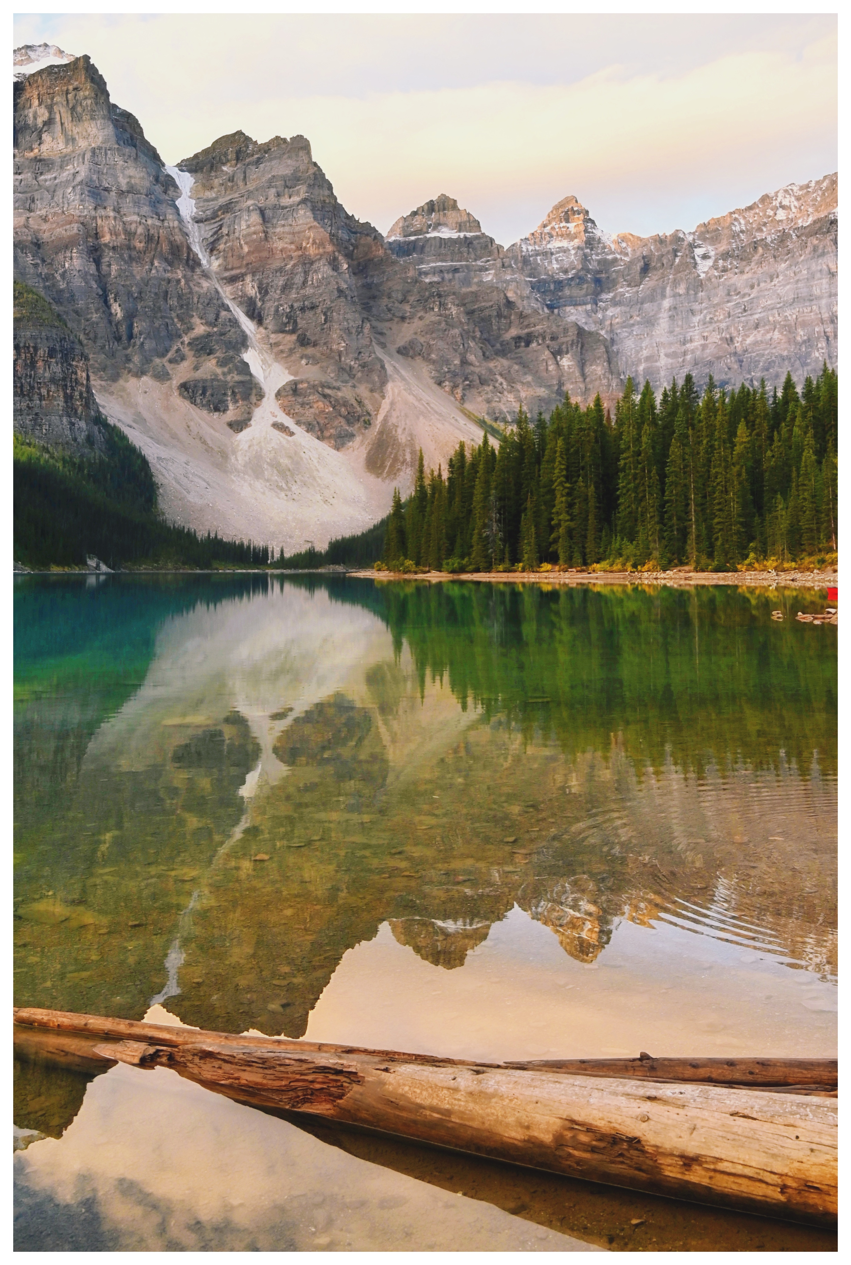 Banff photo